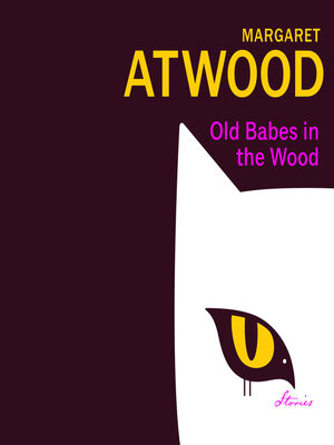 cover image of Old Babes in the Wood